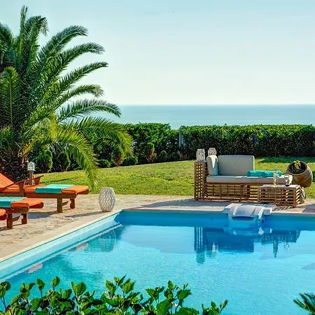 Villa Uranos