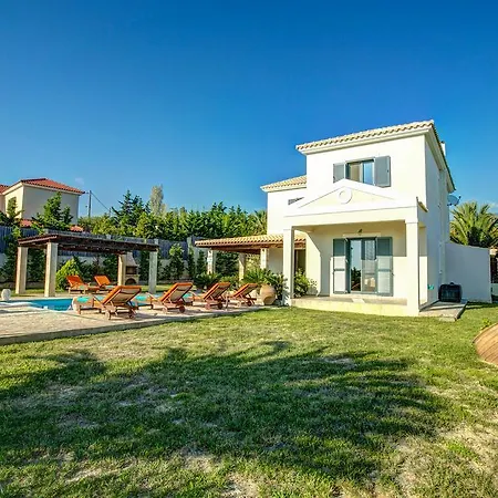 Uranos Villa