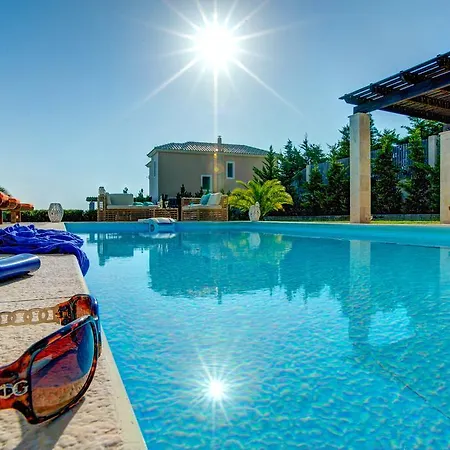 Villa Uranos *