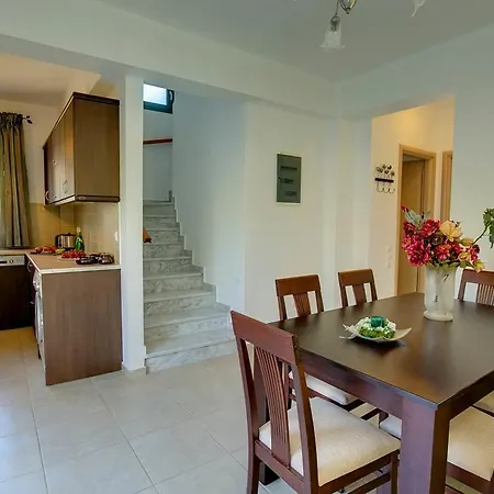 Uranos Villa Spartia (Kefalonia)