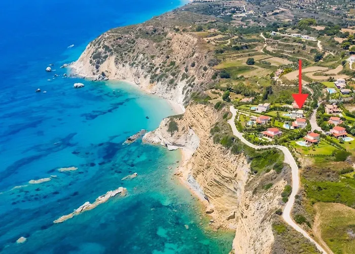 Uranos Villa