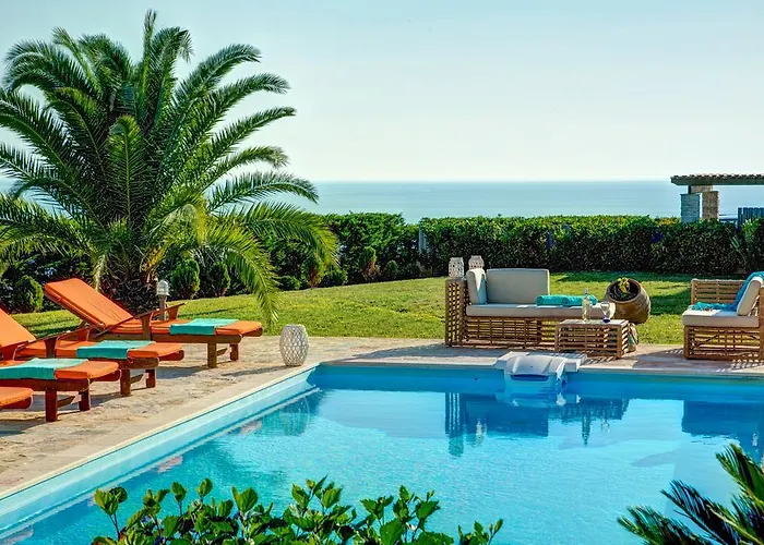 Villa Uranos