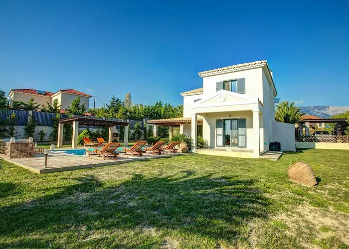 Uranos Villa