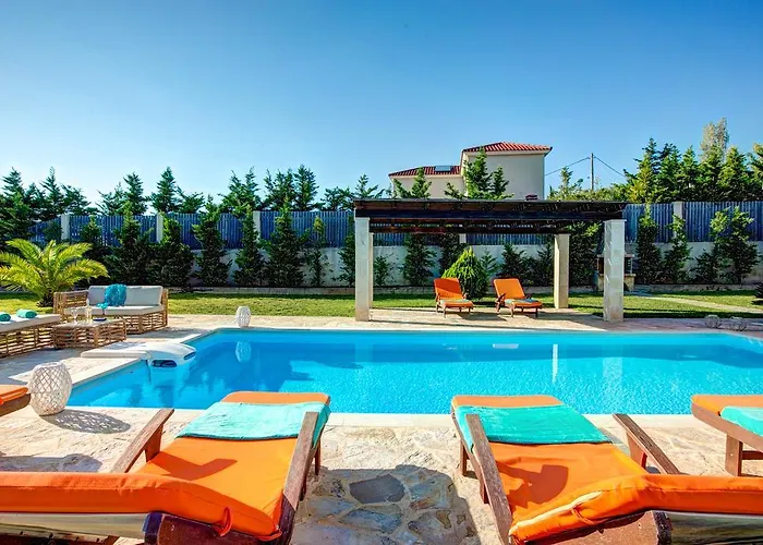 Villa Uranos